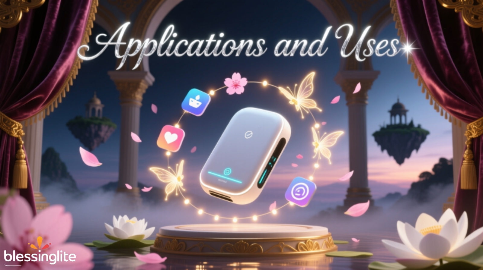 Applications and Uses