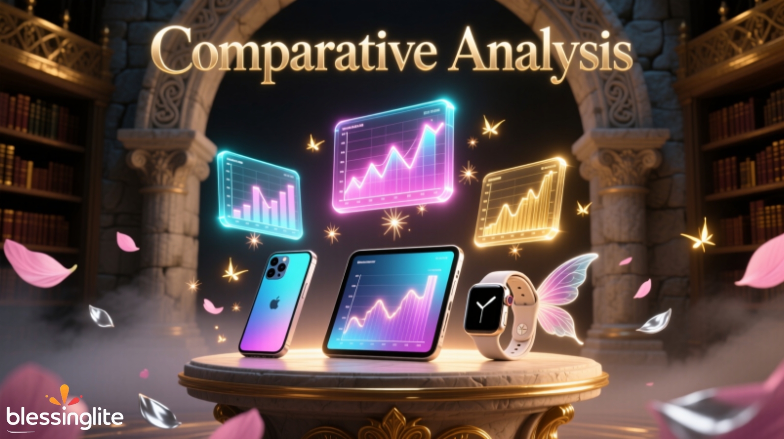 Comparative Analysis