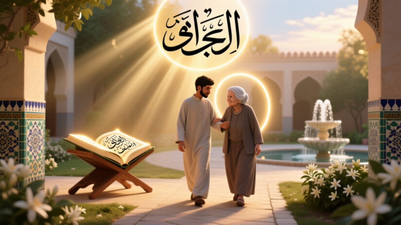 How Surah Fatiha Inspires Love and Compassion