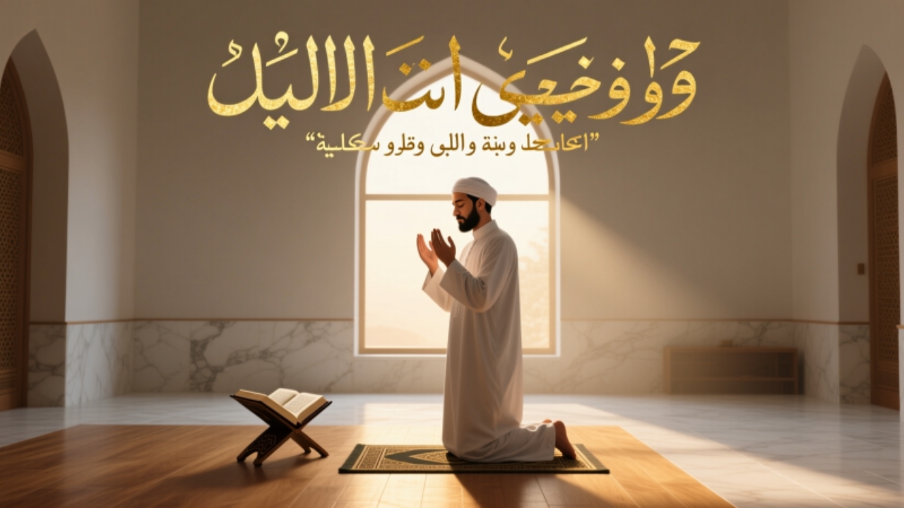 How to Stay Consistent With Salah Even on Difficult Days