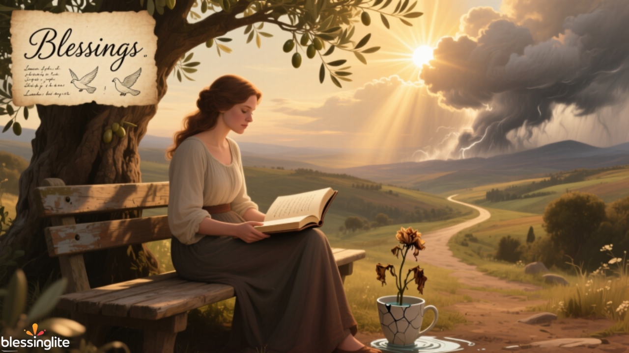 Laura Story – Blessings Lyrics Meaning and Life Lessons