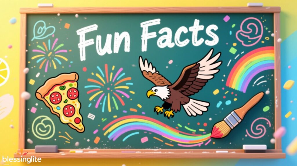 Scott LoBaido Fun Facts