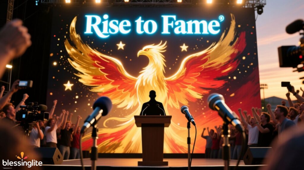 Scott LoBaido Rise to Fame