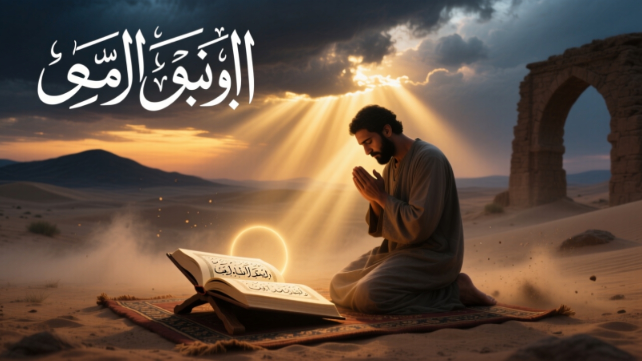 The Power of Surah Fatiha in Times of Difficulty