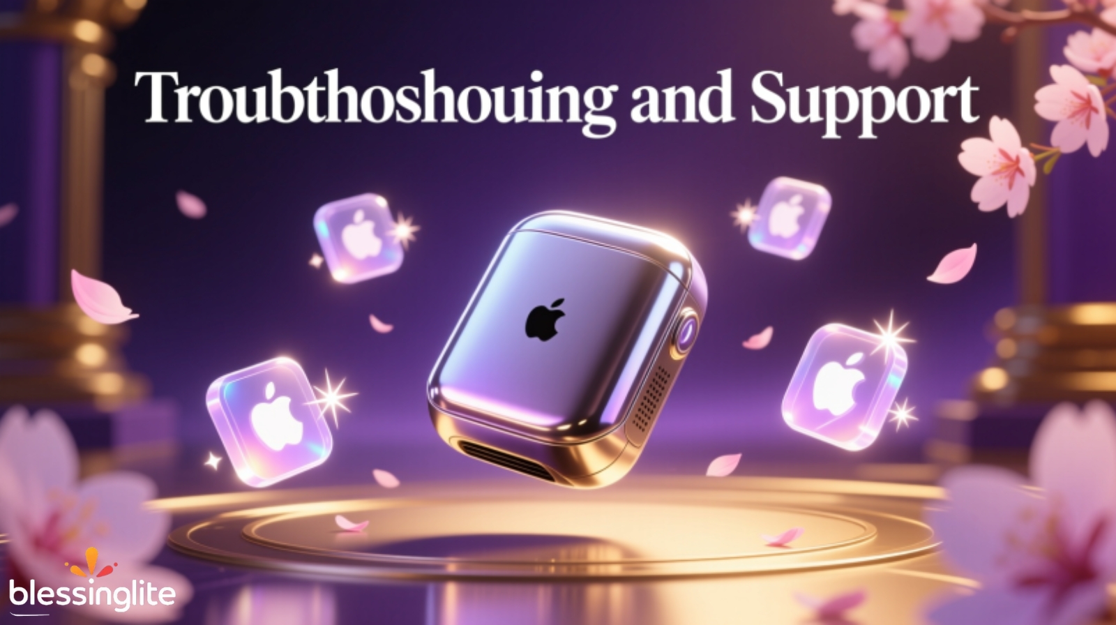 Troubleshooting and Support