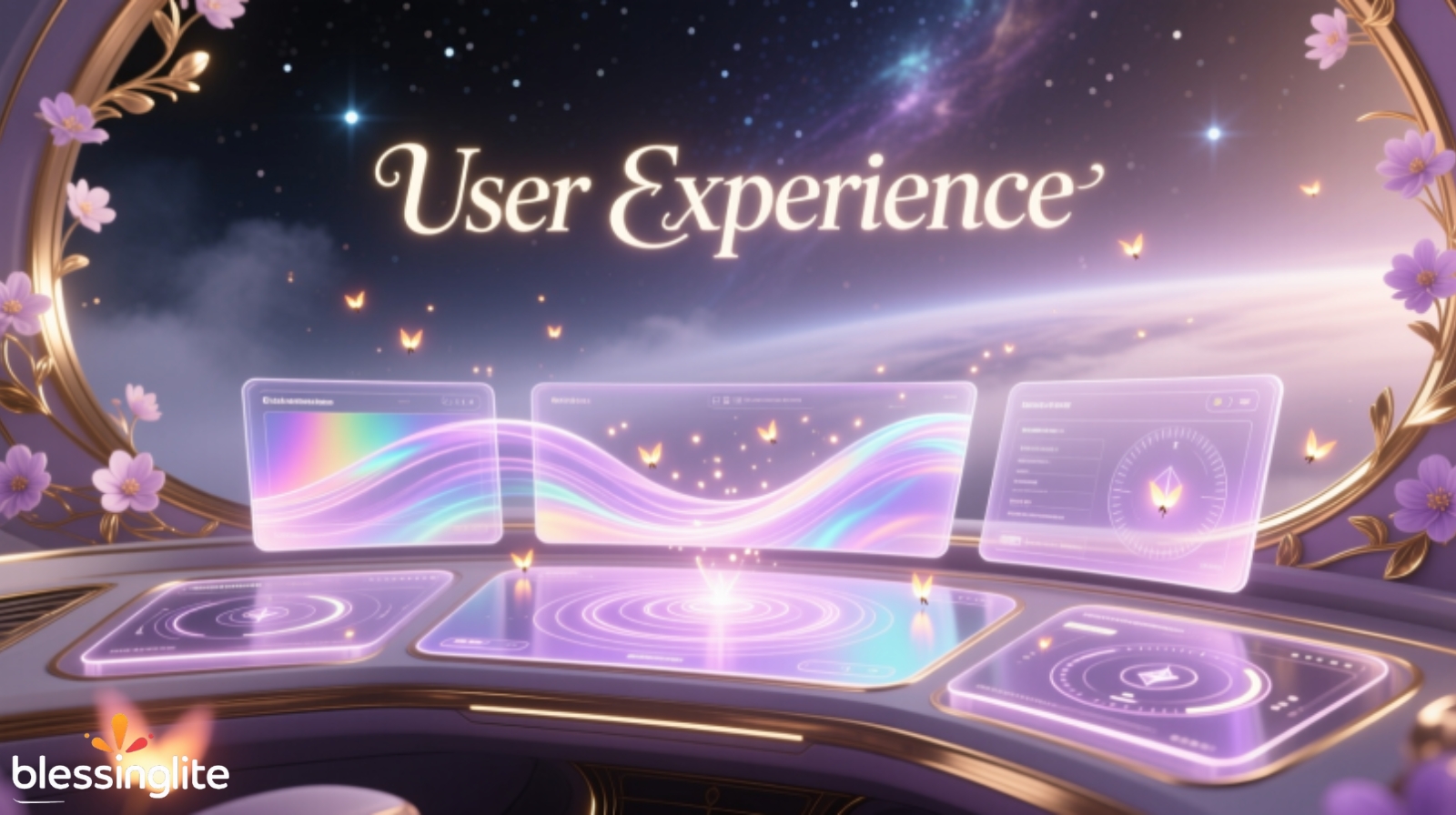 User Experience