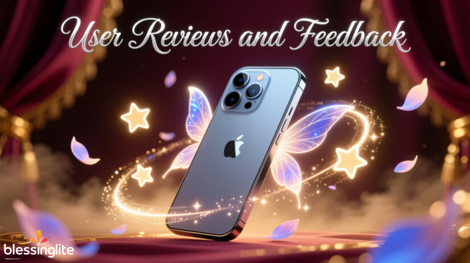 User Reviews and Feedback