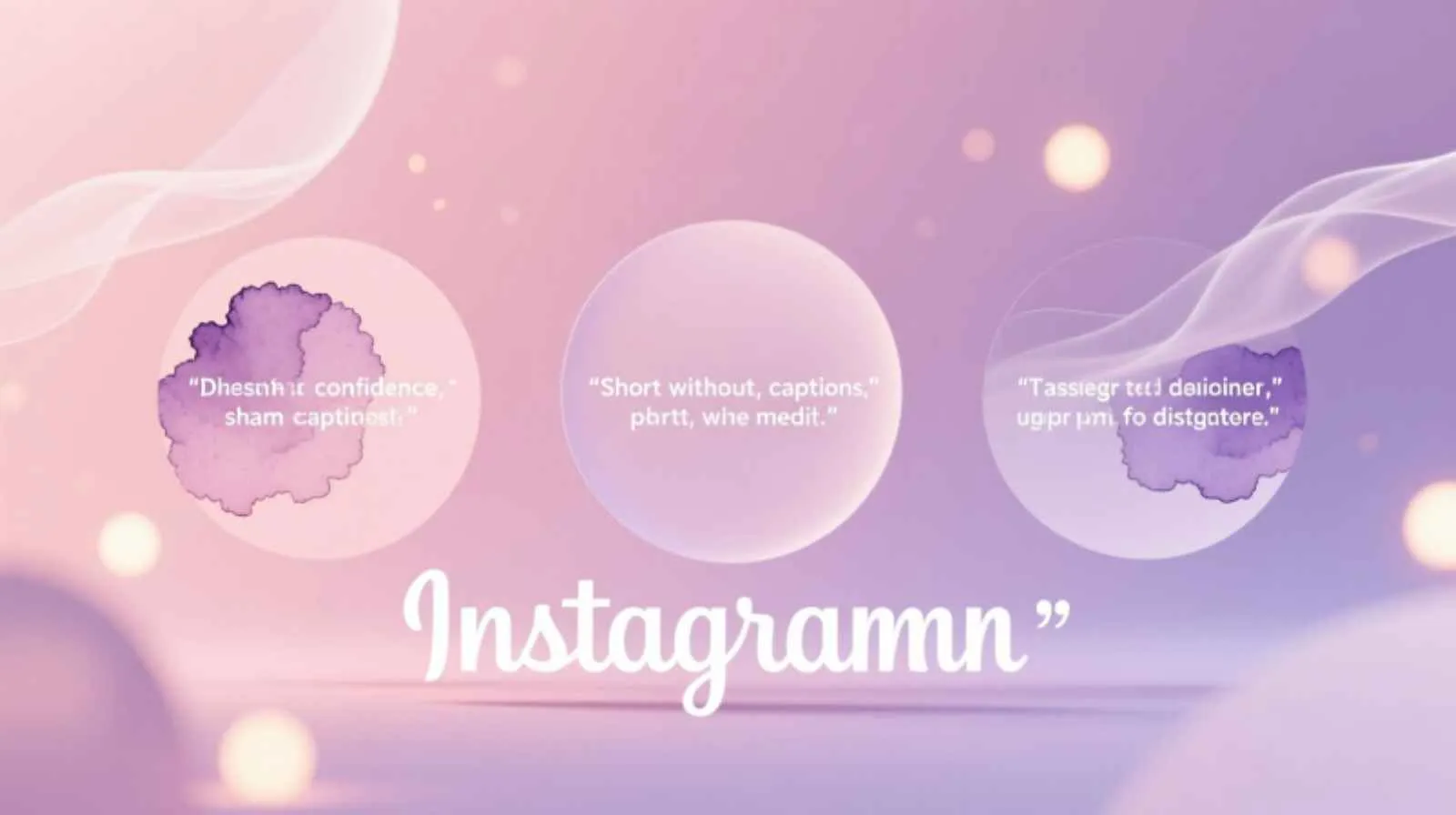 Aesthetic Short Quotes Perfect for Instagram Captions