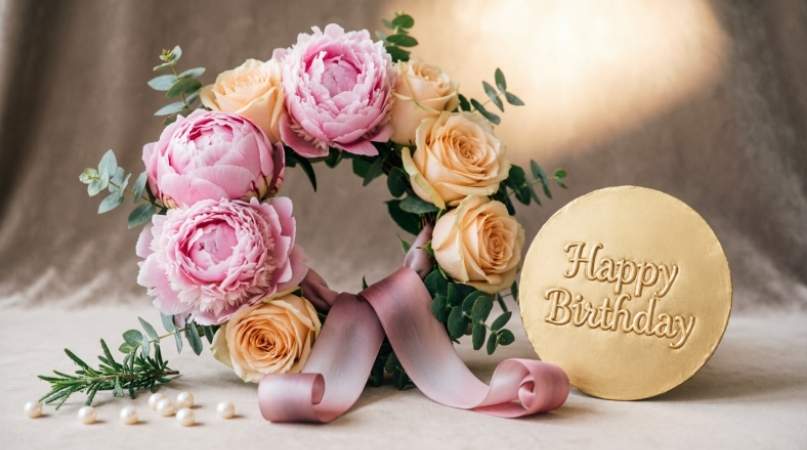 Happy Birthday Quotes