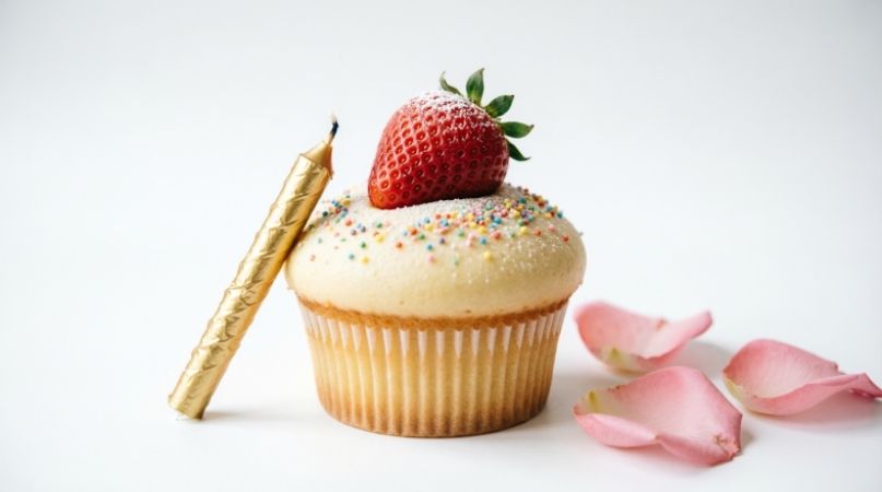 Short Birthday Messages