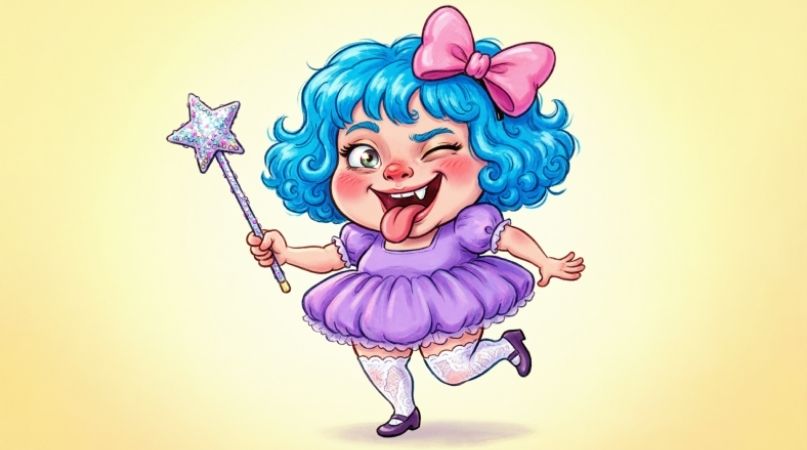 Funny Goonette Captions