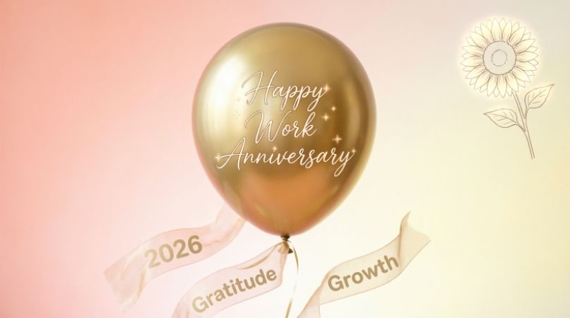 Why Happy Work Anniversary GIFs Are Trending in 20206