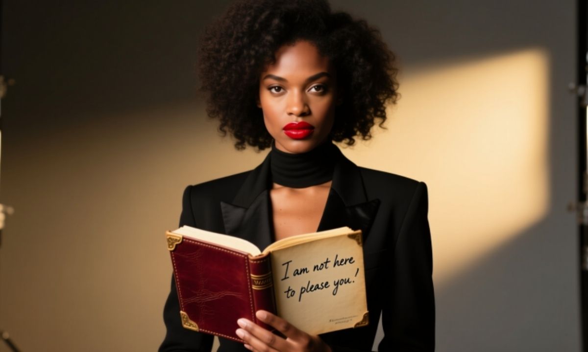 How Femdom Captions Empower Self-Expression and Confidence