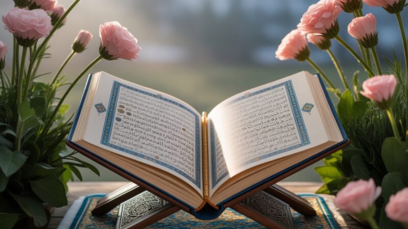 What Secrets Does Surah Fatiha Hold For Daily Life