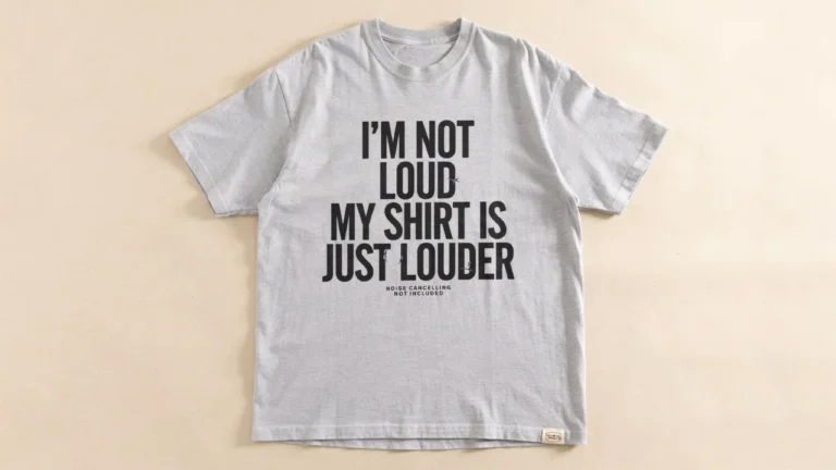100+ Funny XXXXL Shirt Captions for Instagram and Facebook (2026)
