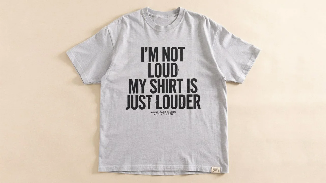 funny xxxxl shirt captions for Instagram and Facebook