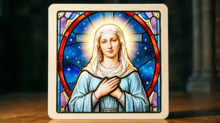 St Dymphna Prayer: Short Text, Full Text and 9-Day Novena